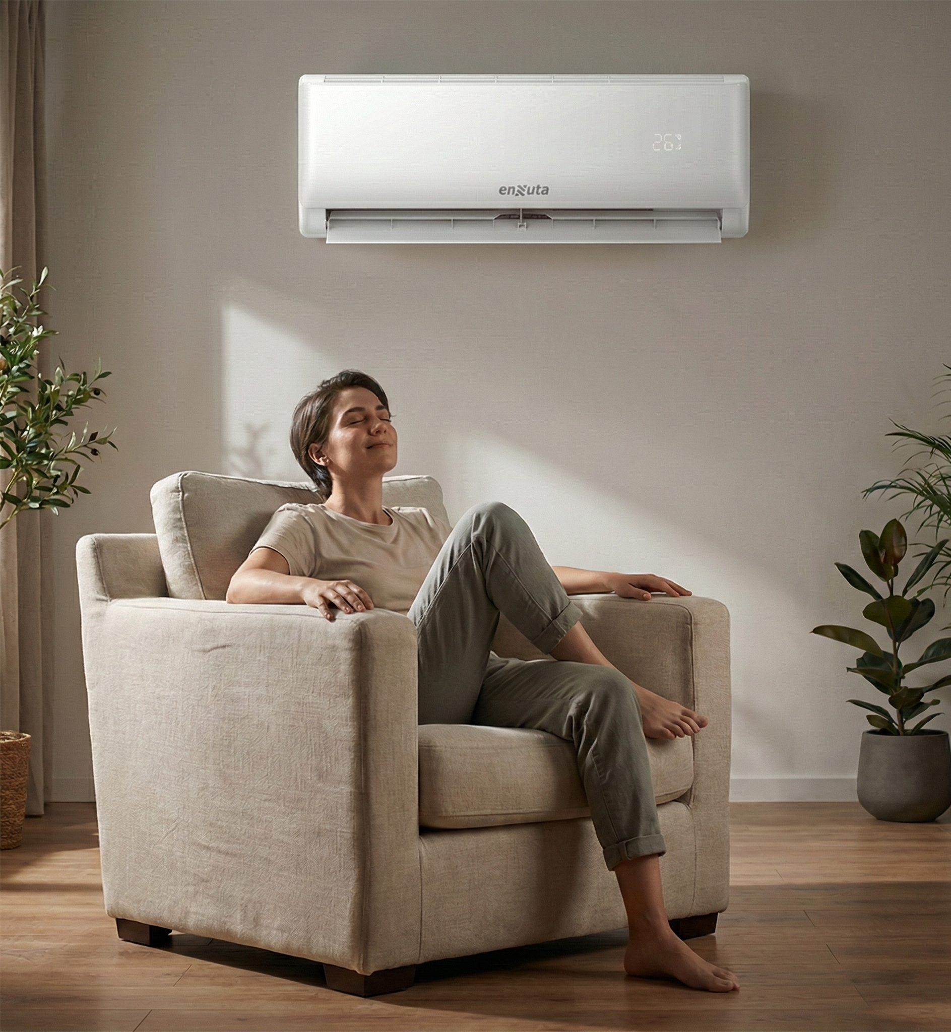 Aires Acondicionados