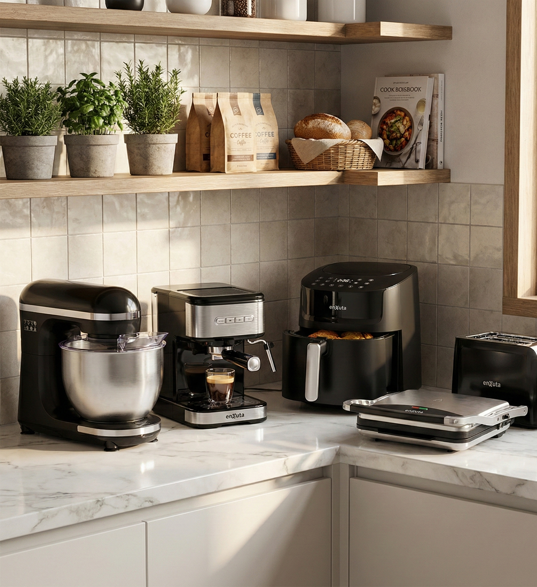 Pequeños Electrodomésticos