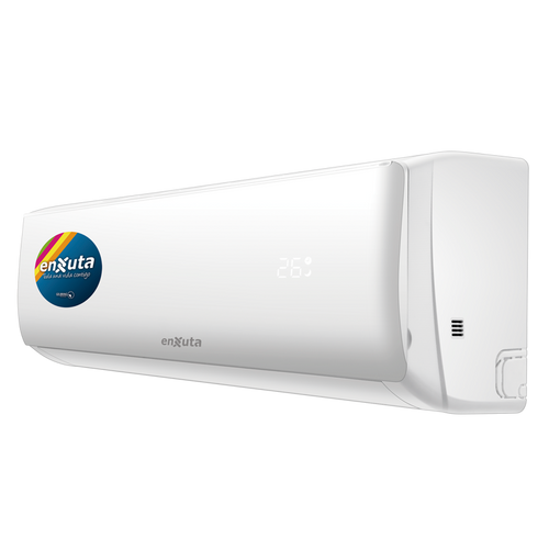 Aire Acondicionado 12.000 BTU con Gas R32 Clase C