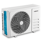 Aire Acondicionado 18.000 BTU con Gas R32 Clase C