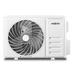 Aire Acondicionado 18.000 BTU con Gas R32 Clase C