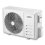 Aire Acondicionado 18.000 BTU con Gas R32 Clase C