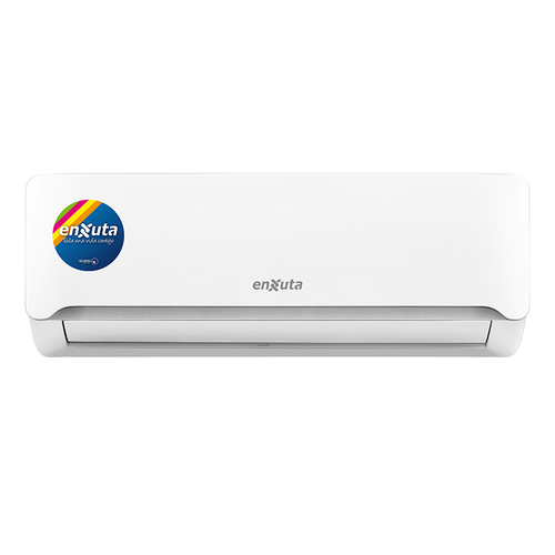 Aire Acondicionado 12.000 BTU con Gas R32 Clase B