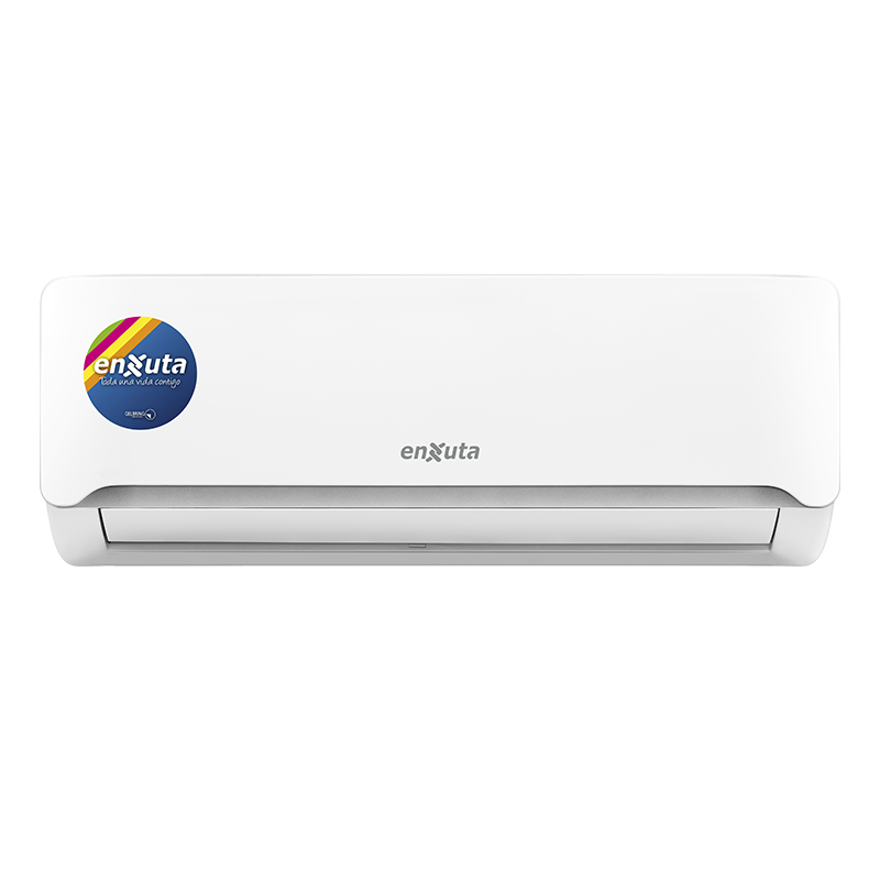 Aire Acondicionado 24.000 BTU con Gas R32