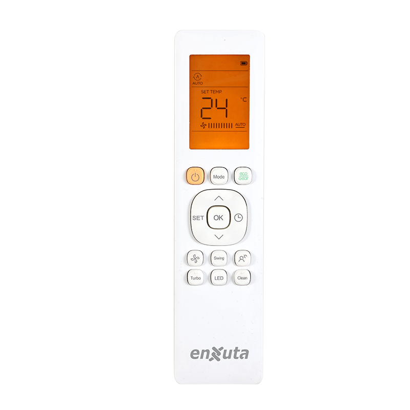 Aire Acondicionado 24.000 BTU con Gas R32