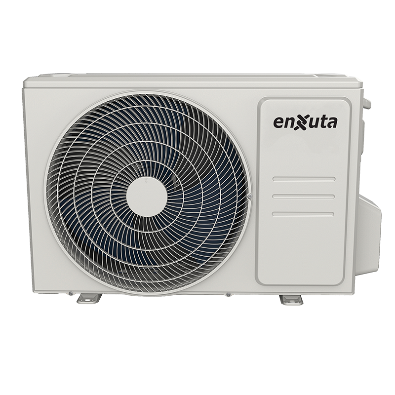 Aire Acondicionado 24.000 BTU con Gas R32
