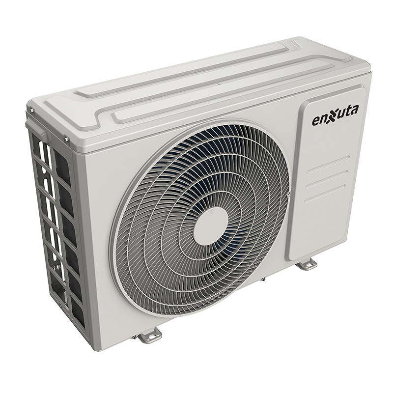 Aire Acondicionado 24.000 BTU con Gas R32