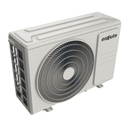 Aire Acondicionado 24.000 BTU con Gas R32