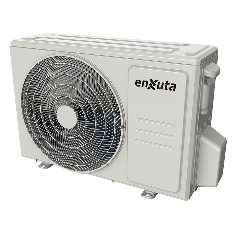 Aire Acondicionado 24.000 BTU con Gas R32