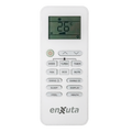 Aire Acondicionado Smart Inverter 18.000 BTU con Gas R32 Clase A