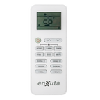 Aire Acondicionado Smart Inverter 18.000 BTU con Gas R32 Clase A