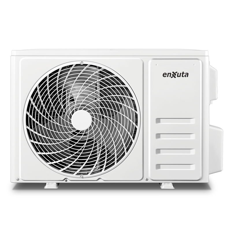Aire Acondicionado Smart Inverter 24.000 BTU con Gas R32