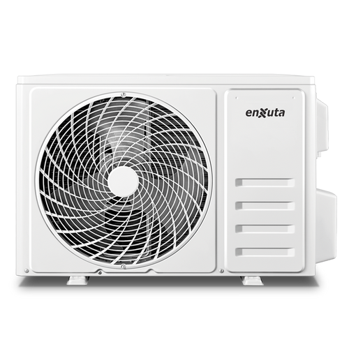 Aire Acondicionado Smart Inverter 24.000 BTU con Gas R32
