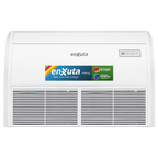 Aire Acondicionado Piso Techo Smart Inverter 36.000 BTU con gas R32