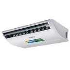 Aire Acondicionado Piso Techo Smart Inverter 36.000 BTU con gas R32