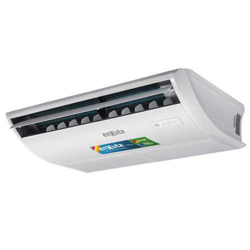 Aire Acondicionado Piso Techo Smart Inverter 36.000 BTU con gas R32