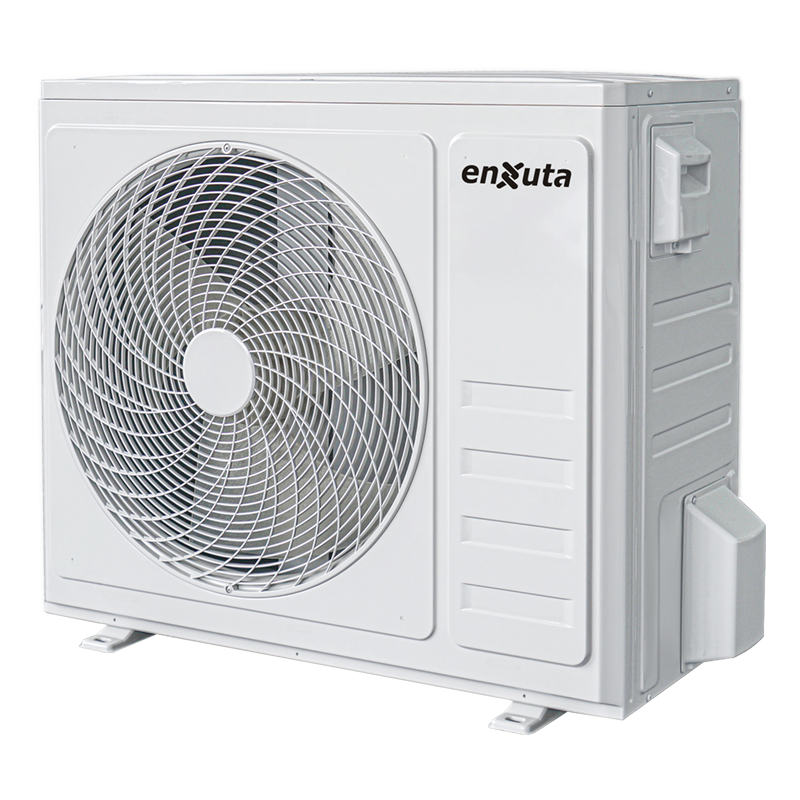 Aire Acondicionado Piso Techo Smart Inverter 36.000 BTU con gas R32