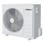 Aire Acondicionado Piso Techo Smart Inverter 36.000 BTU con gas R32