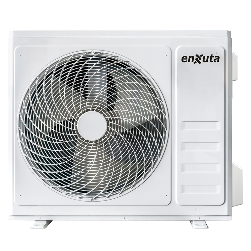 Aire Acondicionado Piso Techo Smart Inverter 36.000 BTU con gas R32