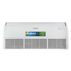 Aire Acondicionado Piso Techo Smart Inverter 60.000 BTU con gas R32