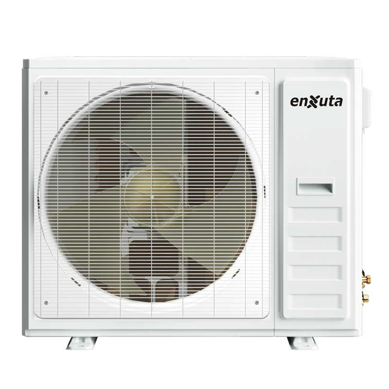 Aire Acondicionado Piso Techo Smart Inverter 60.000 BTU con gas R32