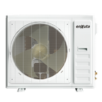 Aire Acondicionado Piso Techo Smart Inverter 60.000 BTU con gas R32