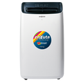 Aire Acondicionado Portatil 12.000 BTU con Gas R410A