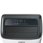 Aire Acondicionado Portatil 12.000 BTU con Gas R410A