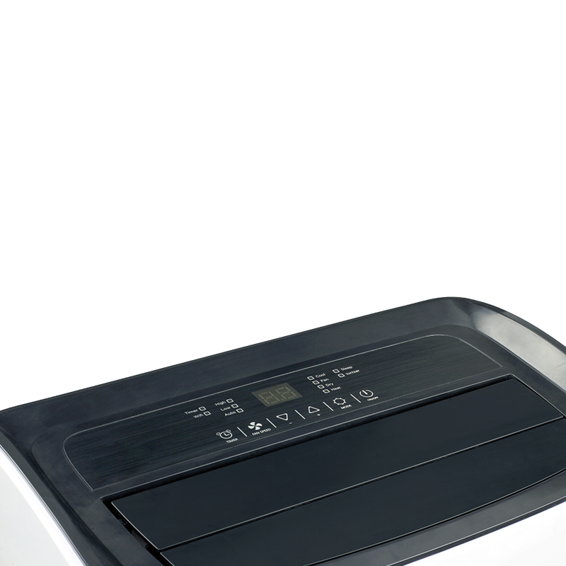 Aire Acondicionado Portatil 12.000 BTU con Gas R410A