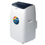 Aire Acondicionado Portatil 12.000 BTU con Gas R410A