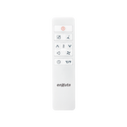 Aire Acondicionado Portatil 12.000 BTU con Gas R410A