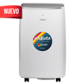 Aire Acondicionado Portatil 9.000 BTU con Gas R410A