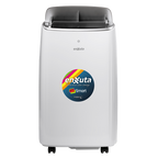 Aire Acondicionado Portatil 9.000 BTU con Gas R410A