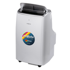 Aire Acondicionado Portatil 9.000 BTU con Gas R410A