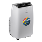 Aire Acondicionado Portatil 9.000 BTU con Gas R410A