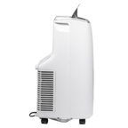 Aire Acondicionado Portatil 9.000 BTU con Gas R410A