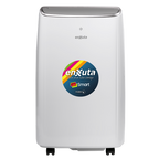 Aire Acondicionado Portatil 9.000 BTU con Gas R410A