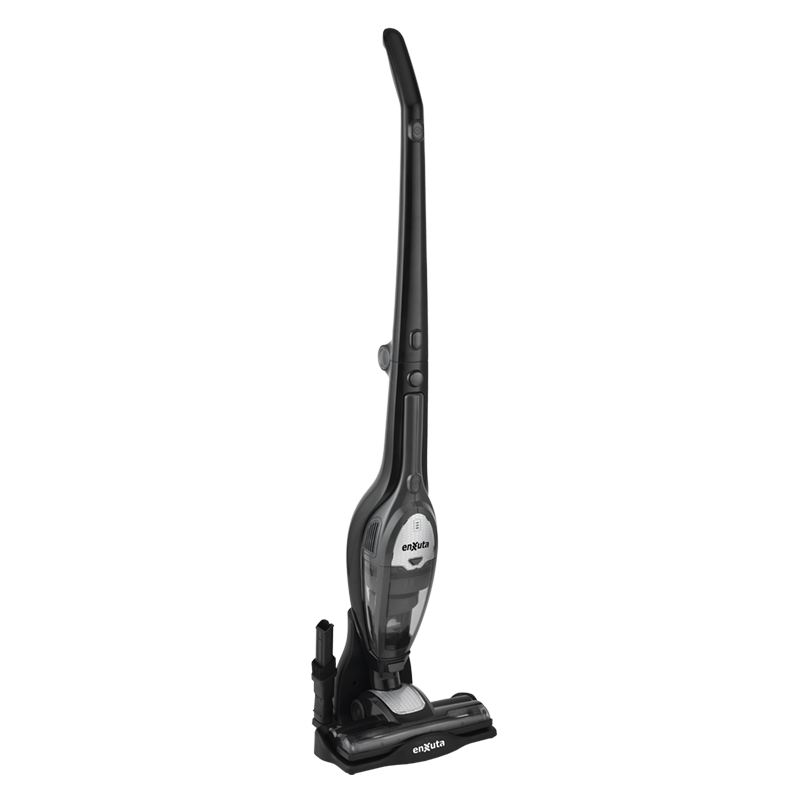 Aspiradora Ciclónica Inalámbrica Vertical 2 en 1, 22.2 V, 120 watts