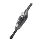 Aspiradora Ciclónica Inalámbrica Vertical 2 en 1, 22.2 V, 120 watts
