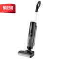 Aspiradora y Trapeadora Ciclónica Inalámbrica Vertical 3 en 1, 150 watts