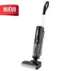 Aspiradora y Trapeadora Ciclónica Inalámbrica Vertical 3 en 1, 150 watts