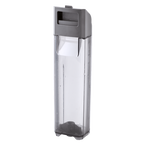 Aspiradora y Trapeadora Ciclónica Inalámbrica Vertical 3 en 1, 150 watts
