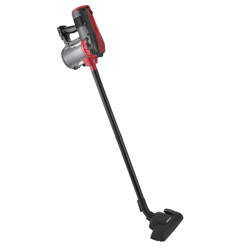 Aspiradora Ciclónica Vertical 2 en 1, 1.000 watts