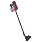 Aspiradora Ciclónica Vertical 2 en 1, 1.000 watts