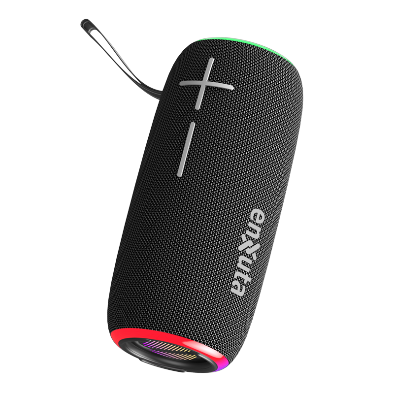 Parlante Portátil Bluetooth 200 Watts PMPO / M. Box 20 Unidades