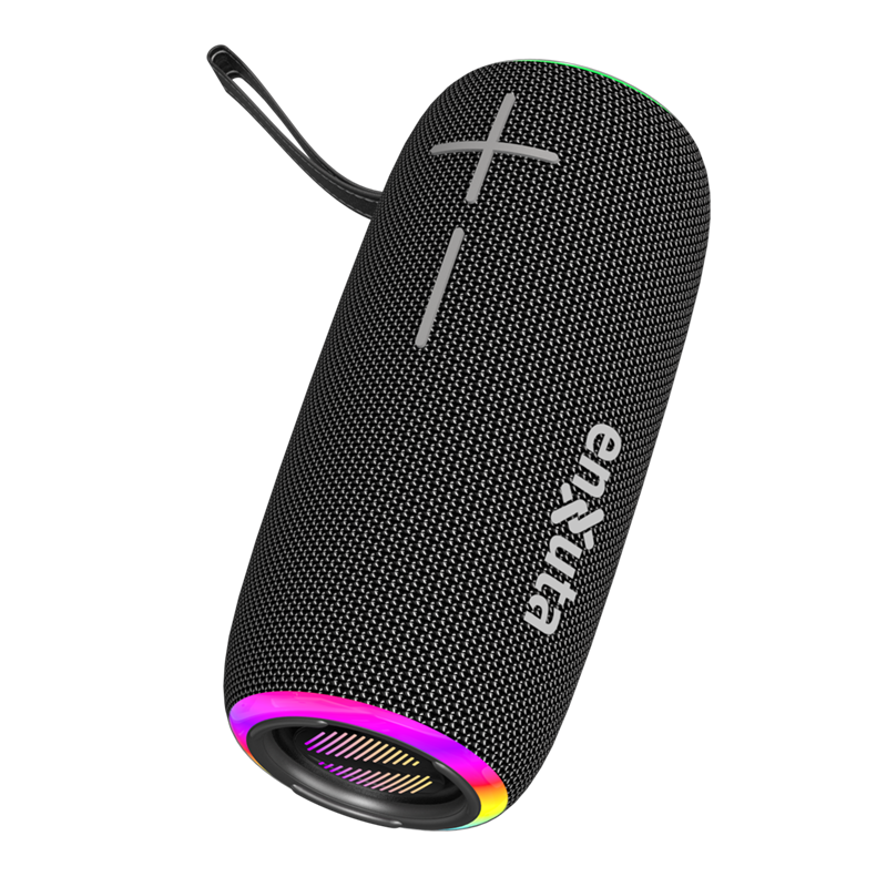 Parlante Portátil Bluetooth 200 Watts PMPO / M. Box 20 Unidades
