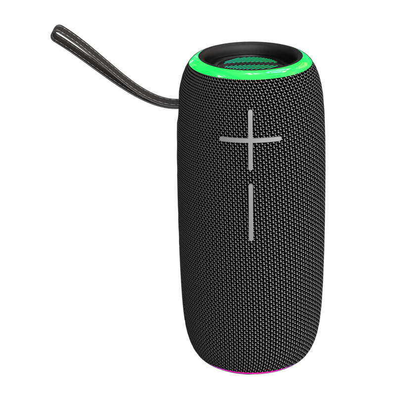 Parlante Portátil Bluetooth 200 Watts PMPO / M. Box 20 Unidades