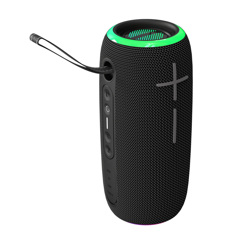 Parlante Portátil Bluetooth 200 Watts PMPO / M. Box 20 Unidades