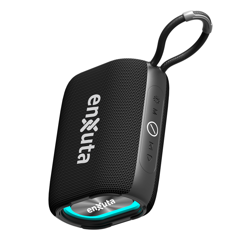 Parlante Portátil Bluetooth 50 Watts PMPO / M. Box 40 unidades