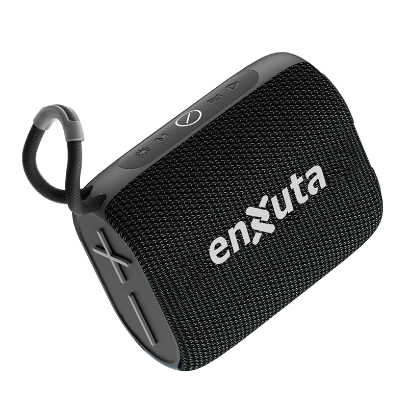 Parlante Portátil Bluetooth 50 Watts PMPO / M. Box 40 unidades